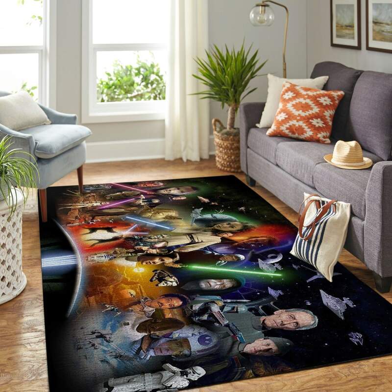 Amazon Star War Living Room Area Rug 4 Amazon Star War Living Room Area Rug