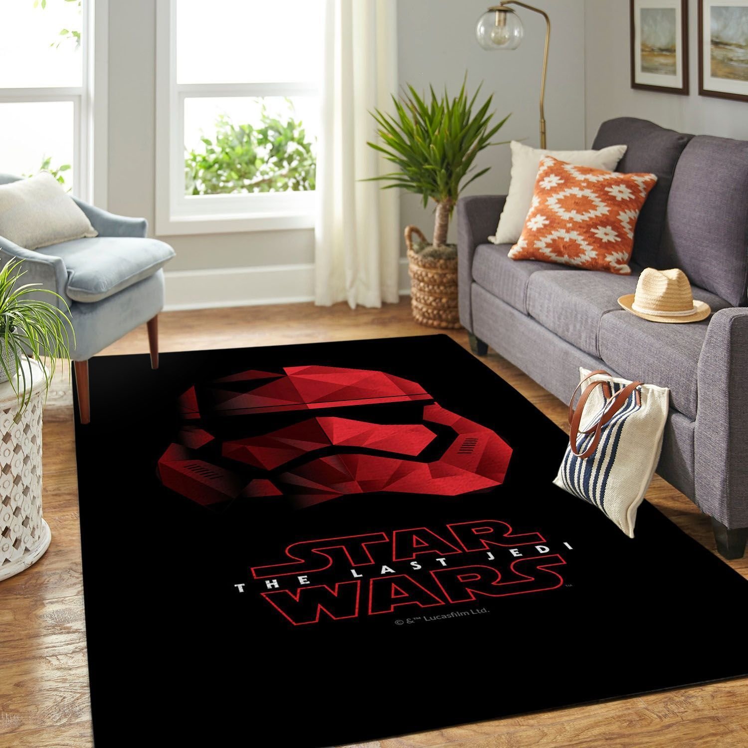 Amazon Starwars Living Room Area Rug 5 Amazon Starwars Living Room Area Rug