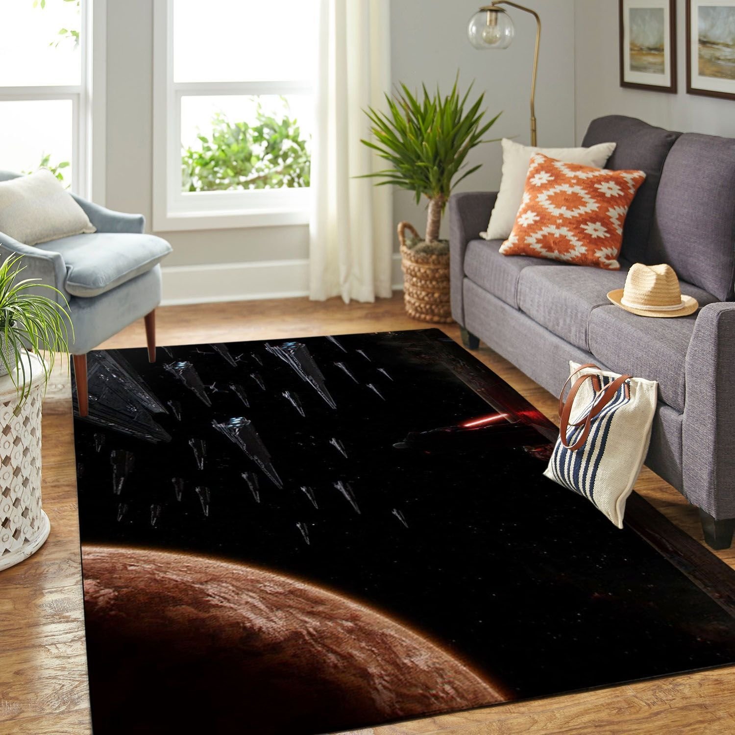 Amazon Starwars Living Room Area Rug 4 Amazon Starwars Living Room Area Rug