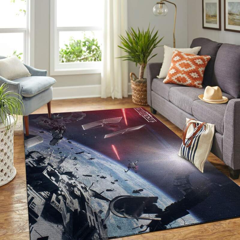 Amazon Starwars Living Room Area Rug 3 Amazon Starwars Living Room Area Rug