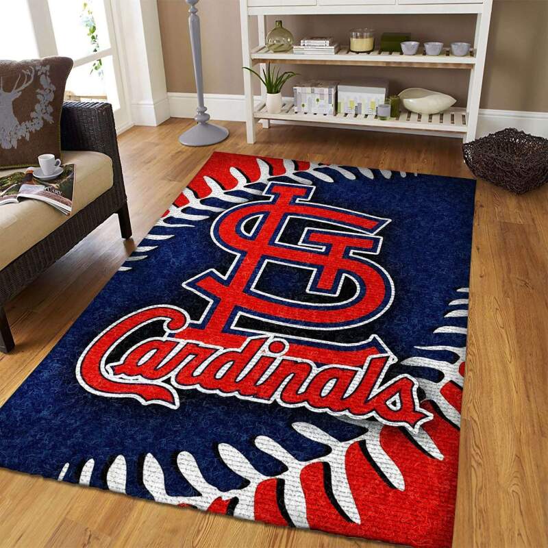 Amazon St.louis Cardinals Living Room Area Rug 2 Amazon St.louis Cardinals Living Room Area Rug