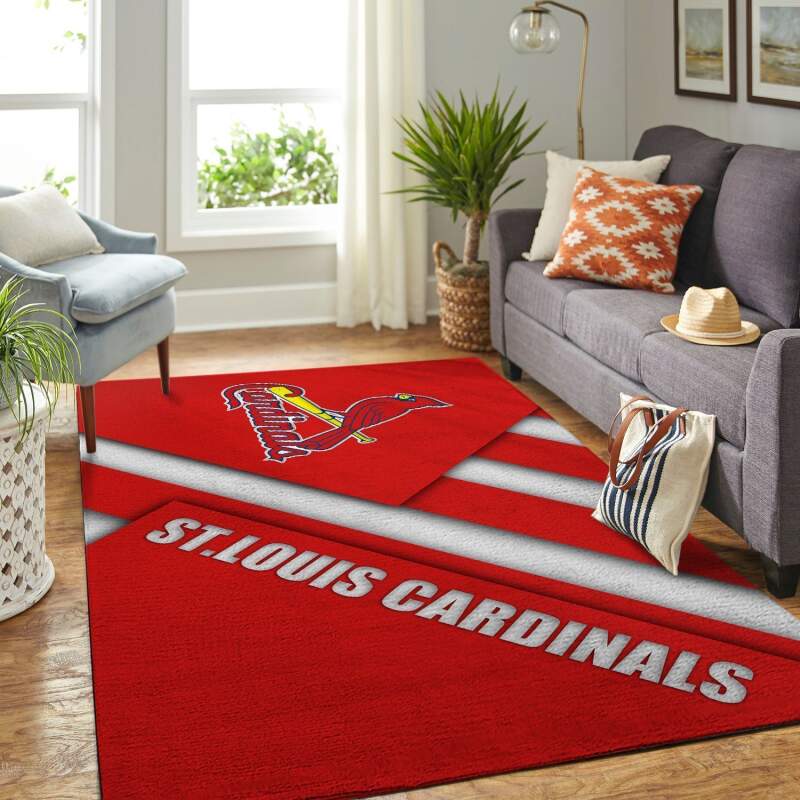 Amazon St.louis Cardinals Living Room Area Rug 3 Amazon St.louis Cardinals Living Room Area Rug