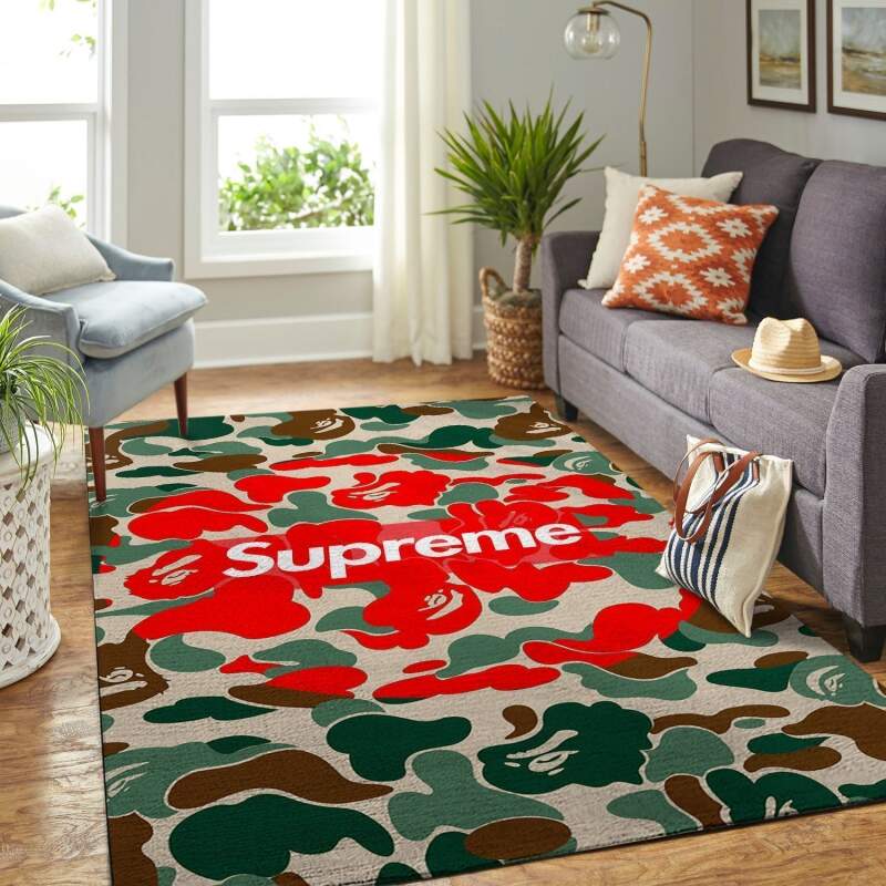 Amazon Supreme Living Room Area Rug