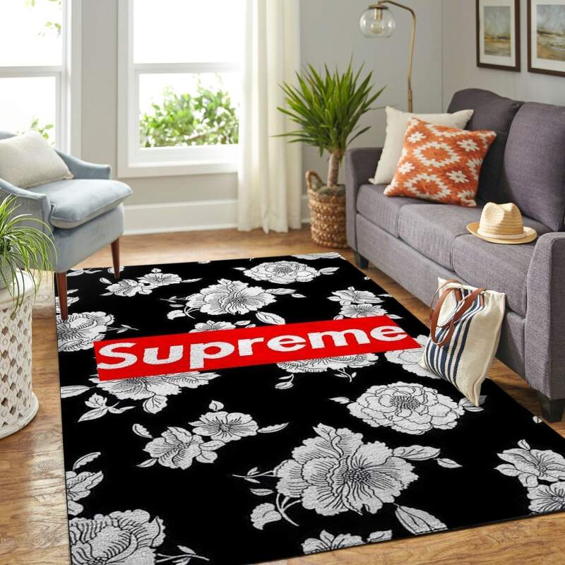 Amazon Supreme Living Room Area Rug