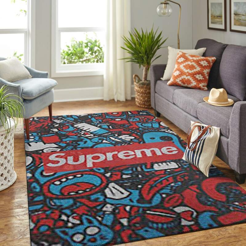 Amazon Supreme Living Room Area Rug