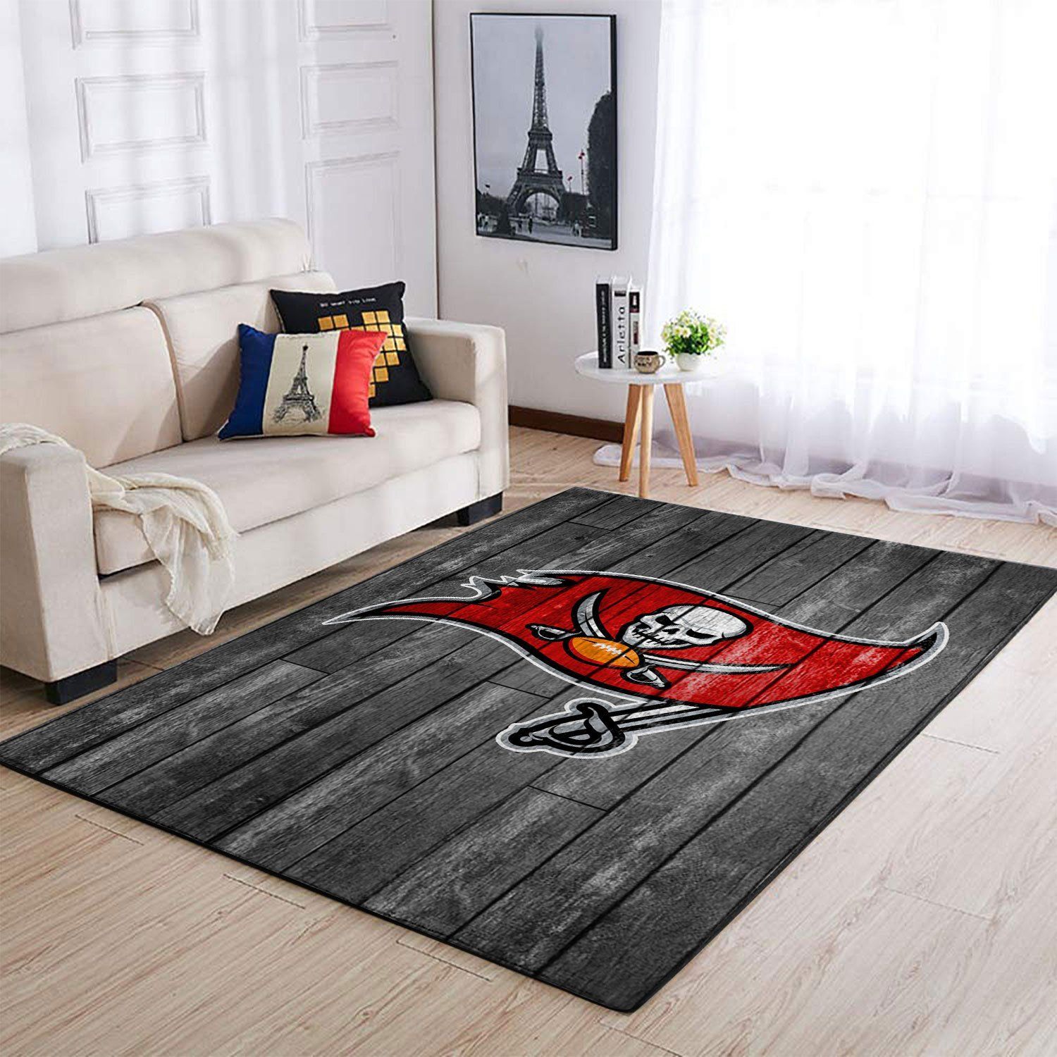 Amazon Tampa Bay Buccaneers Living Room Area Rug 2 Amazon Tampa Bay Buccaneers Living Room Area Rug
