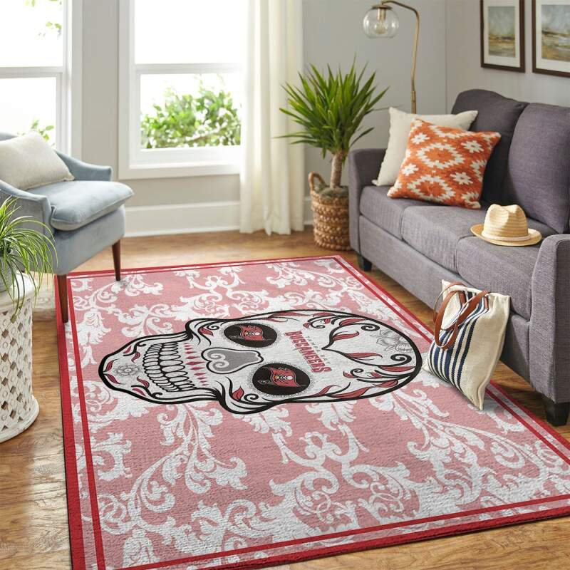 Amazon Tampa Bay Buccaneers Living Room Area Rug 3 Amazon Tampa Bay Buccaneers Living Room Area Rug