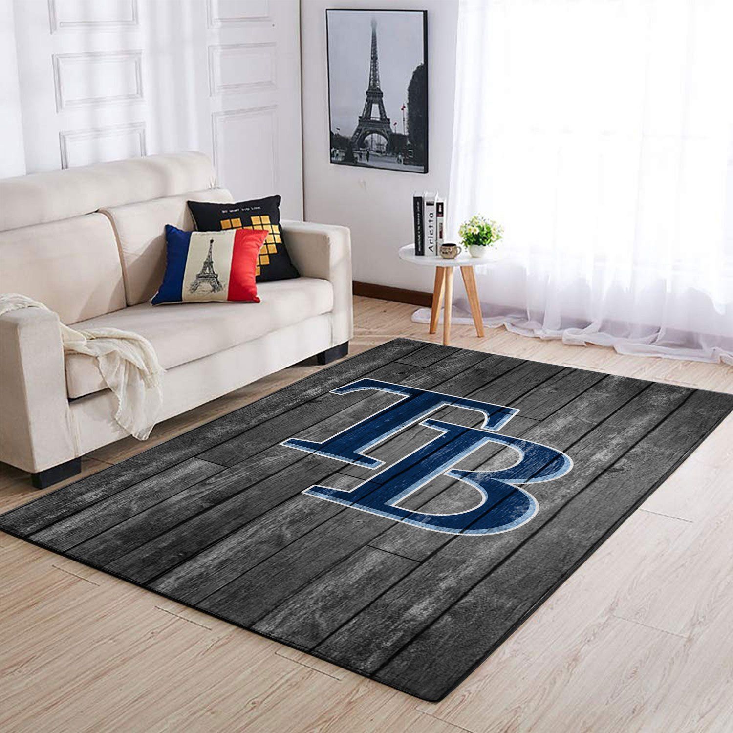 Amazon Tampa Bay Rays Living Room Area Rug 3 Amazon Tampa Bay Rays Living Room Area Rug
