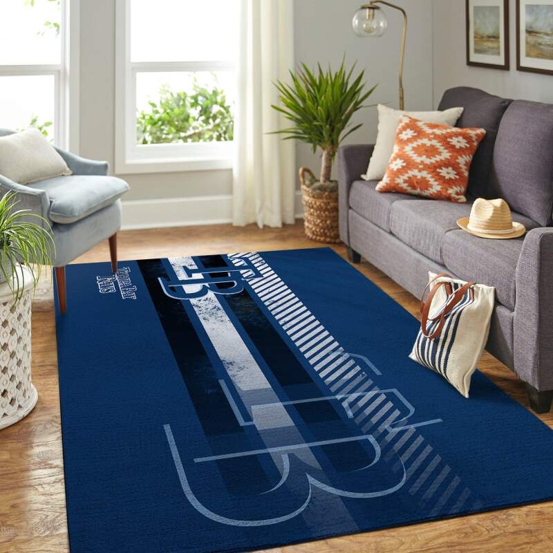 Amazon Tampa Bay Rays Living Room Area Rug
