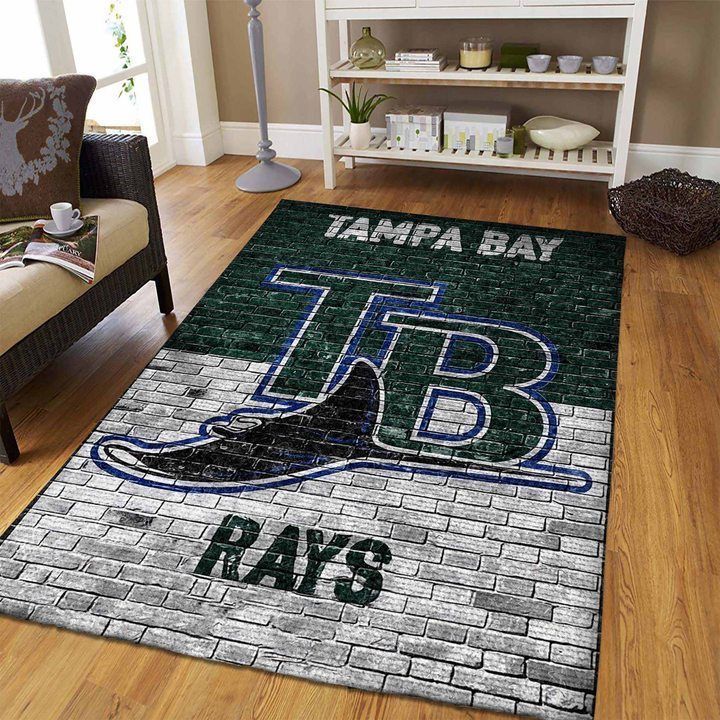 Amazon Tampa Bay Rays Living Room Area Rug 2 Amazon Tampa Bay Rays Living Room Area Rug