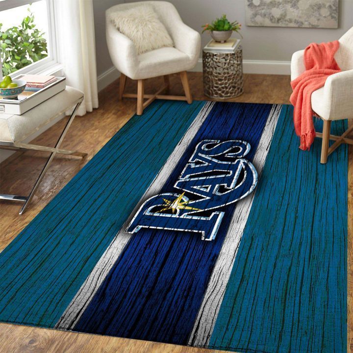 Amazon Tampa Bay Rays Living Room Area Rug 5 Amazon Tampa Bay Rays Living Room Area Rug