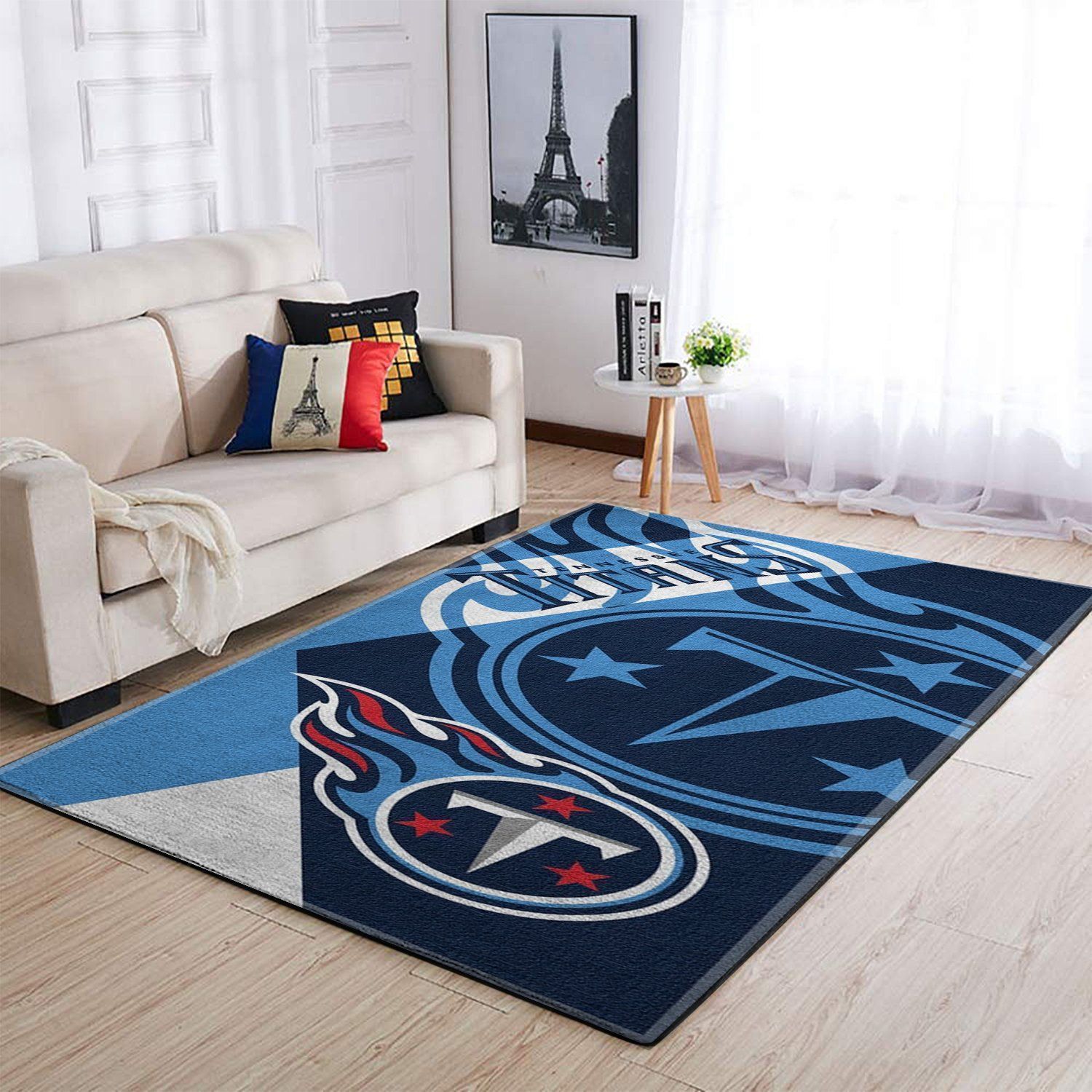 Amazon Tennessee Titans Living Room Area Rug 2 Amazon Tennessee Titans Living Room Area Rug