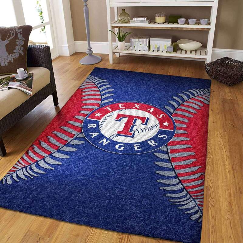 Amazon Texas Rangers Living Room Area Rug 1 Amazon Texas Rangers Living Room Area Rug