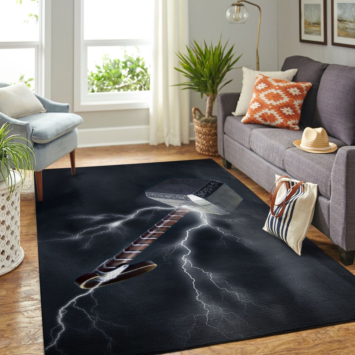 Amazon Thor Living Room Area Rug 3 Amazon Thor Living Room Area Rug