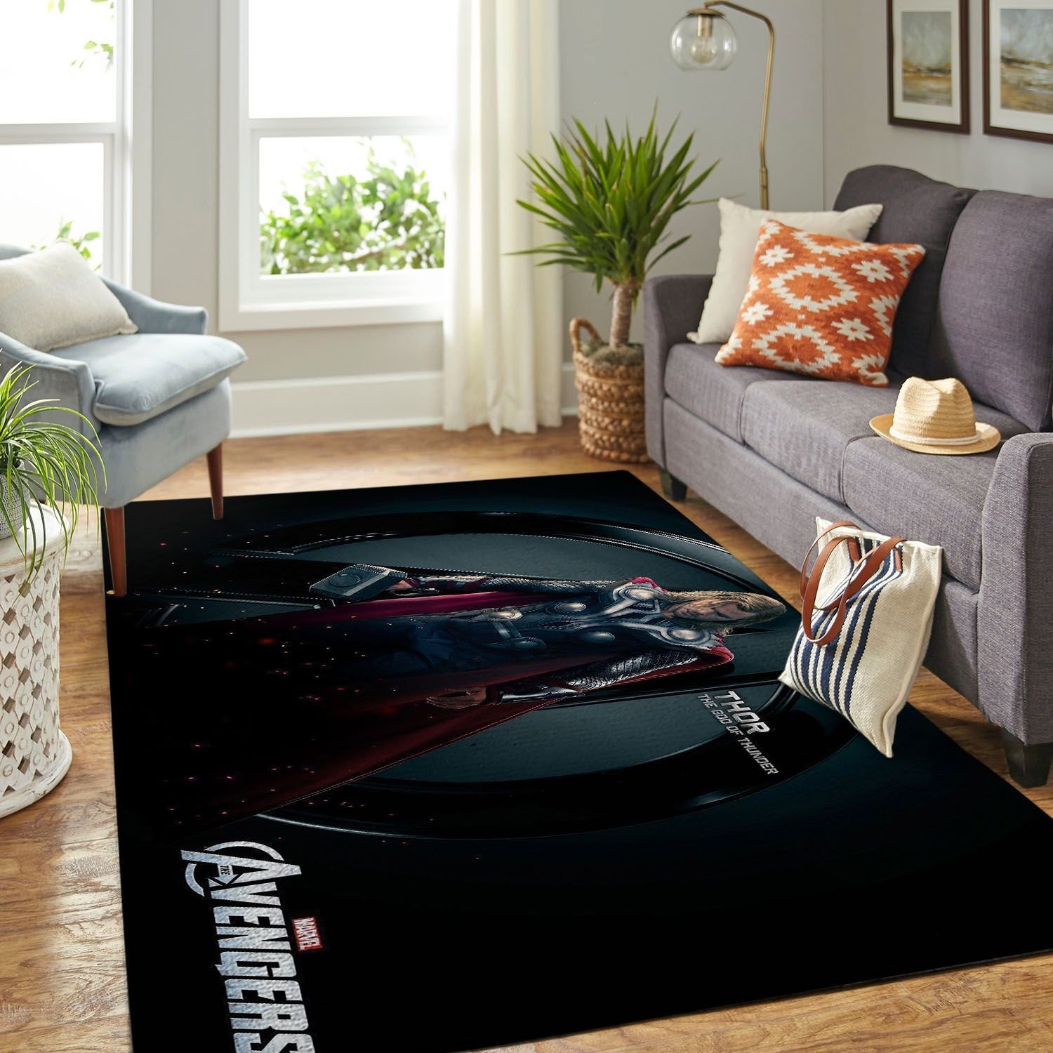 Amazon Thor Living Room Area Rug 2 Amazon Thor Living Room Area Rug
