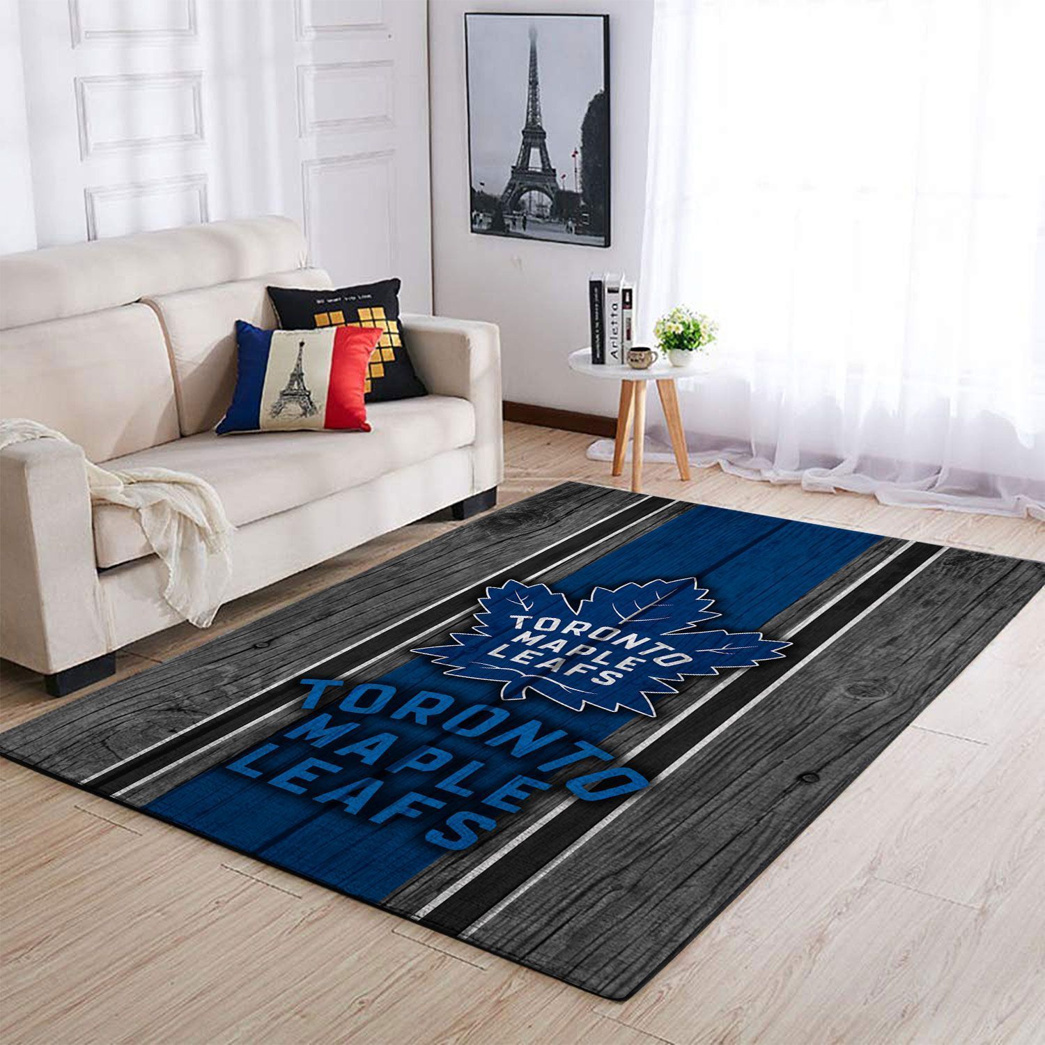 Amazon Toronto Maple Leafs Living Room Area Rug 7 Amazon Toronto Maple Leafs Living Room Area Rug