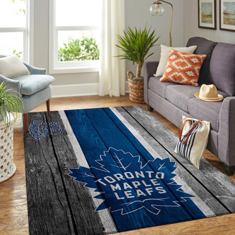 Amazon Toronto Maple Leafs Living Room Area Rug 9 Amazon Toronto Maple Leafs Living Room Area Rug