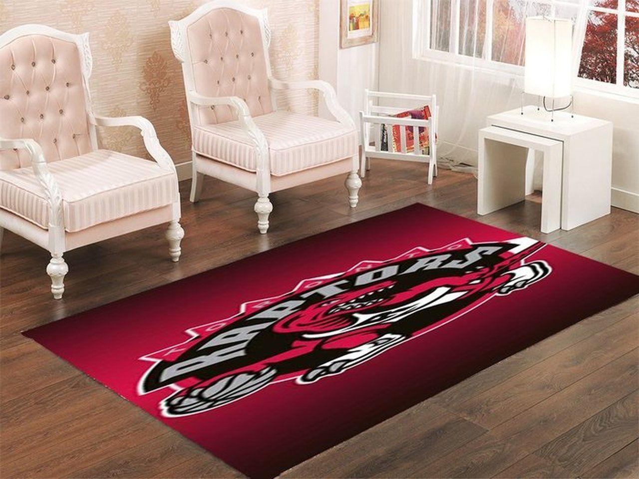 Amazon Toronto Raptors Living Room Area Rug 1 Amazon Toronto Raptors Living Room Area Rug