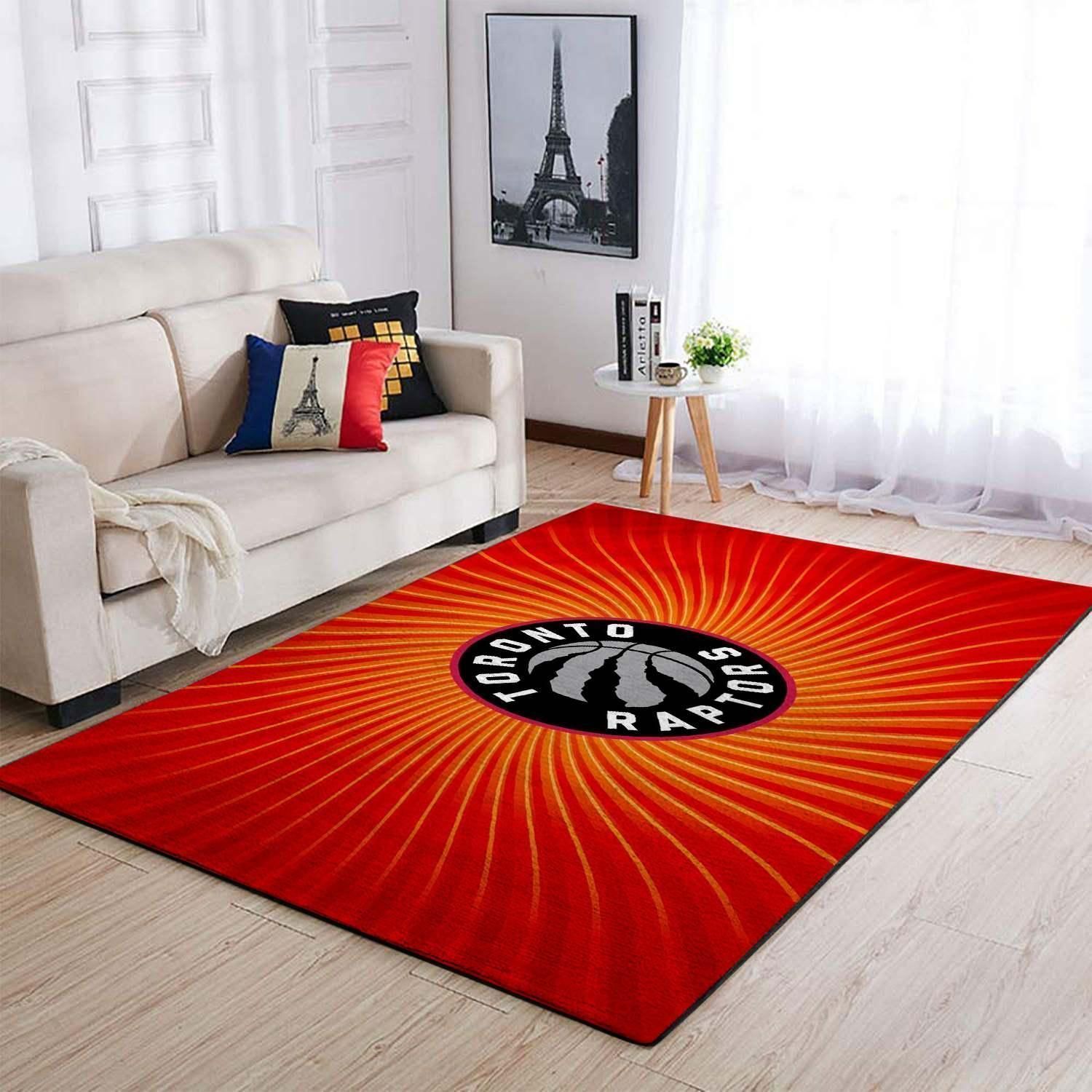 Amazon Toronto Raptors Living Room Area Rug 3 Amazon Toronto Raptors Living Room Area Rug