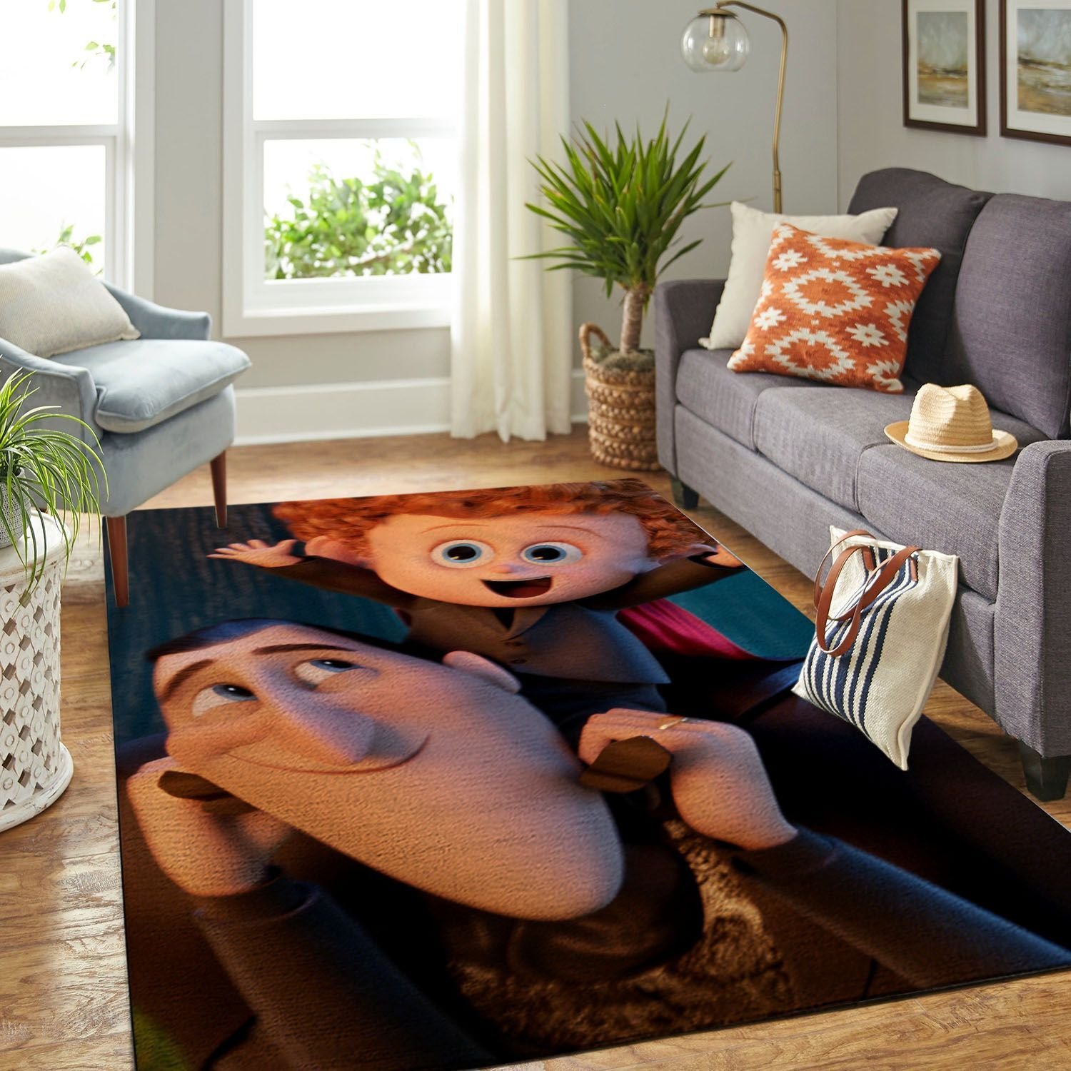 Amazon Transylvania Hotel Living Room Area Rug 1 Amazon Transylvania Hotel Living Room Area Rug