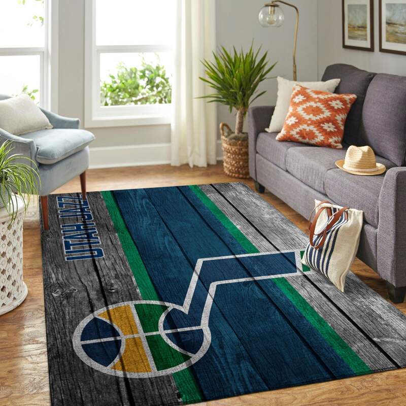 Amazon Utah Jazz Living Room Area Rug 1 Amazon Utah Jazz Living Room Area Rug