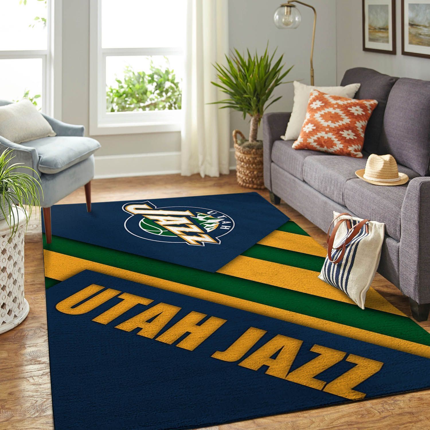 Amazon Utah Jazz Living Room Area Rug 6 Amazon Utah Jazz Living Room Area Rug