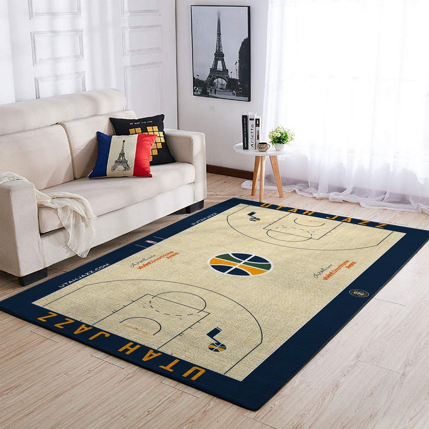 Amazon Utah Jazz Living Room Area Rug 1 Amazon Utah Jazz Living Room Area Rug