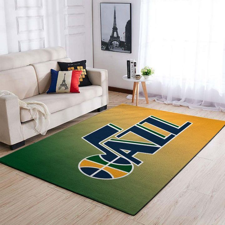 Amazon Utah Jazz Living Room Area Rug 1 Amazon Utah Jazz Living Room Area Rug