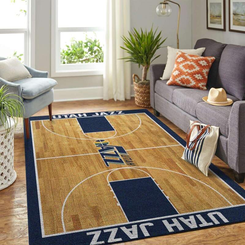 Amazon Utah Jazz Living Room Area Rug 4 Amazon Utah Jazz Living Room Area Rug