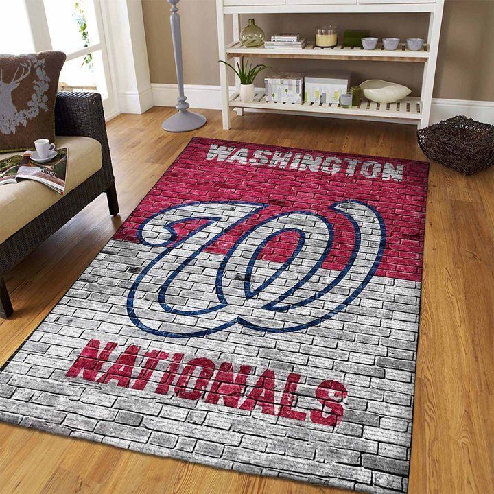 Amazon Washington Nationals Living Room Area Rug 2 Amazon Washington Nationals Living Room Area Rug