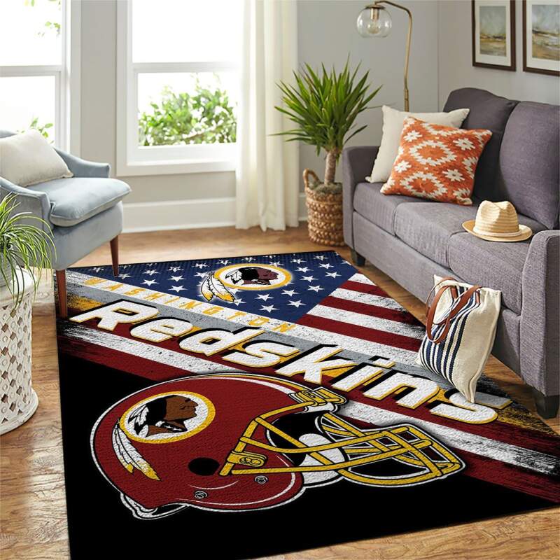 Amazon Washington Redskins Living Room Area Rug 3 Amazon Washington Redskins Living Room Area Rug