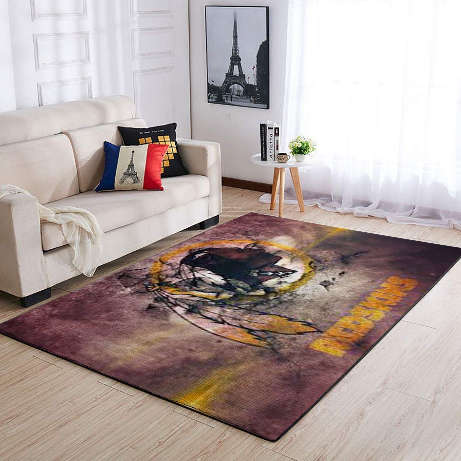 Amazon Washington Redskins Living Room Area Rug 4 Amazon Washington Redskins Living Room Area Rug