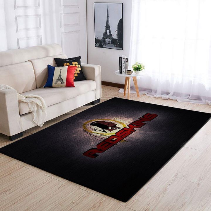 Amazon Washington Redskins Living Room Area Rug 3 Amazon Washington Redskins Living Room Area Rug
