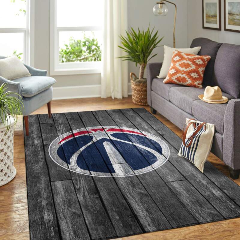 Amazon Washington Wizards Living Room Area Rug 3 Amazon Washington Wizards Living Room Area Rug