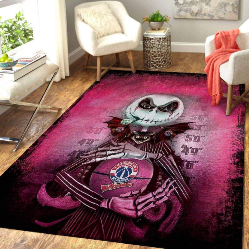 Amazon Washington Wizards Living Room Area Rug 6 Amazon Washington Wizards Living Room Area Rug