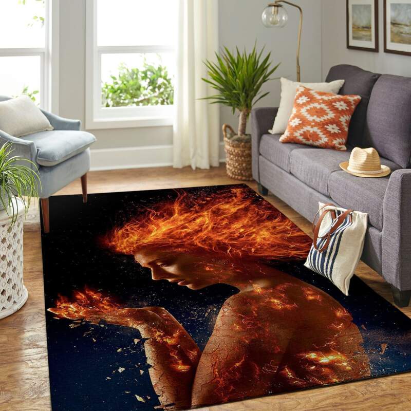 Amazon Xmen Living Room Area Rug 4 Amazon Xmen Living Room Area Rug