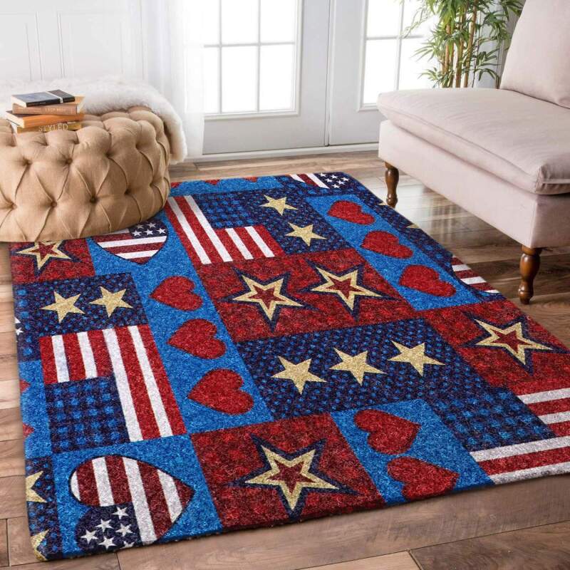 American Limited Edition Rug 2 American Limited Edition Rug