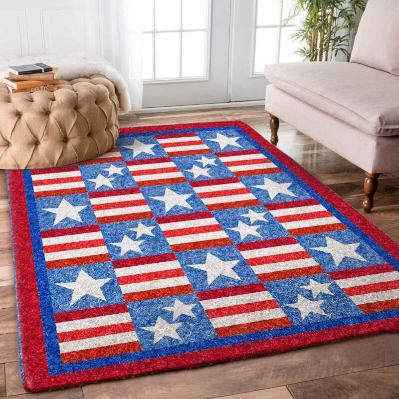 American Limited Edition Rug 2 American Limited Edition Rug