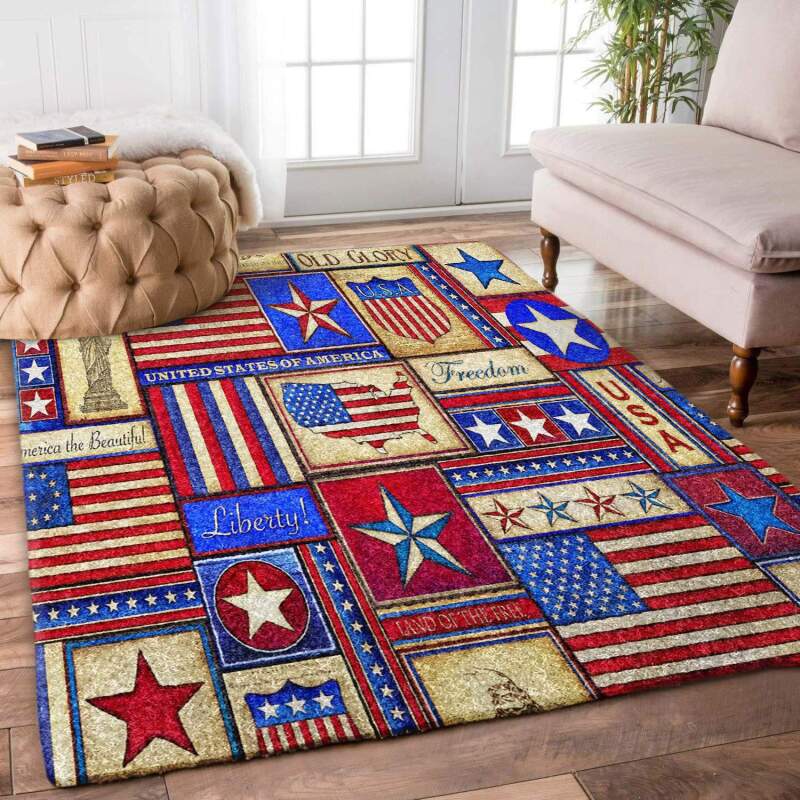 American Limited Edition Rug