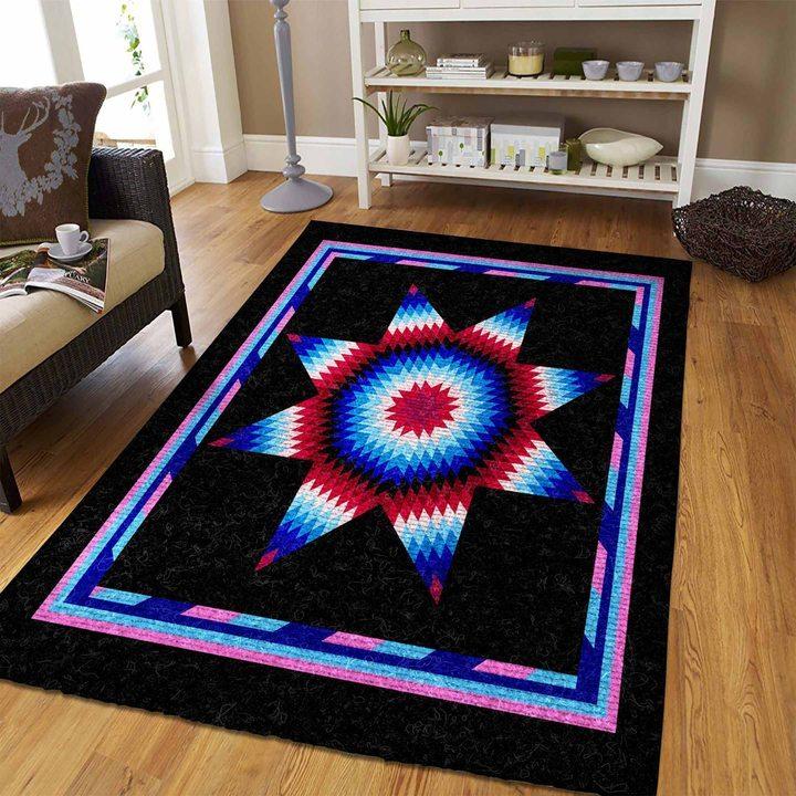Amish Limited Edition Rug 2 Amish Limited Edition Rug