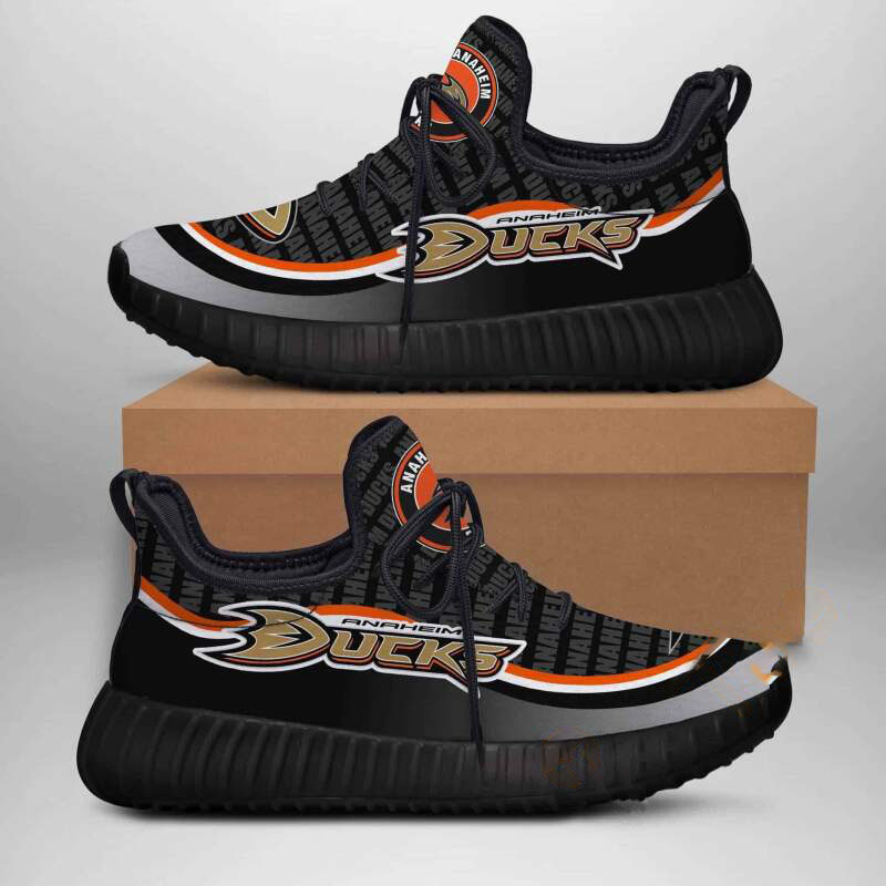 Anaheim Ducks Yeezy Boost 10 Anaheim Ducks Yeezy Boost