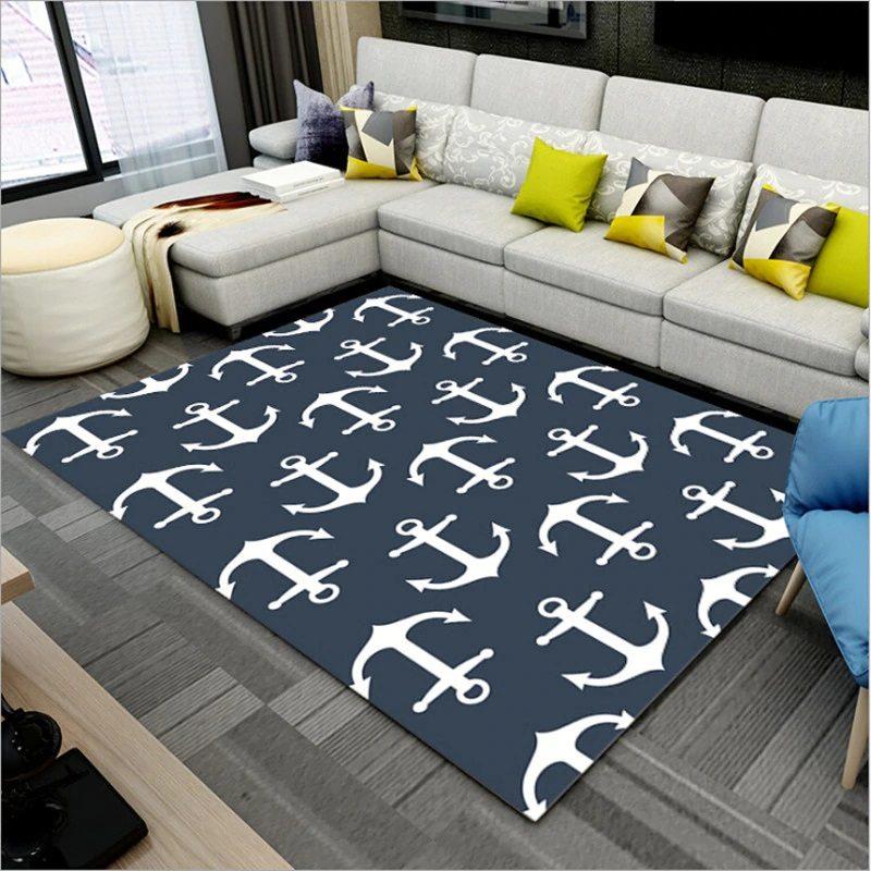 Anchor Limited Edition Rug