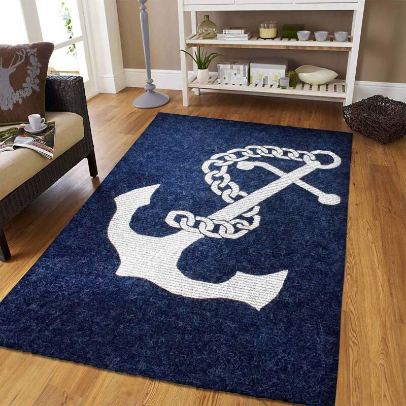 Anchor Limited Edition Rug 2 Anchor Limited Edition Rug