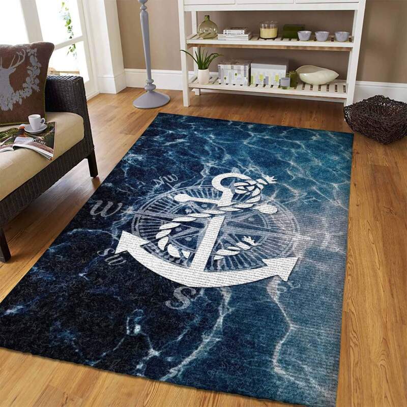 Anchor Limited Edition Rug 3 Anchor Limited Edition Rug