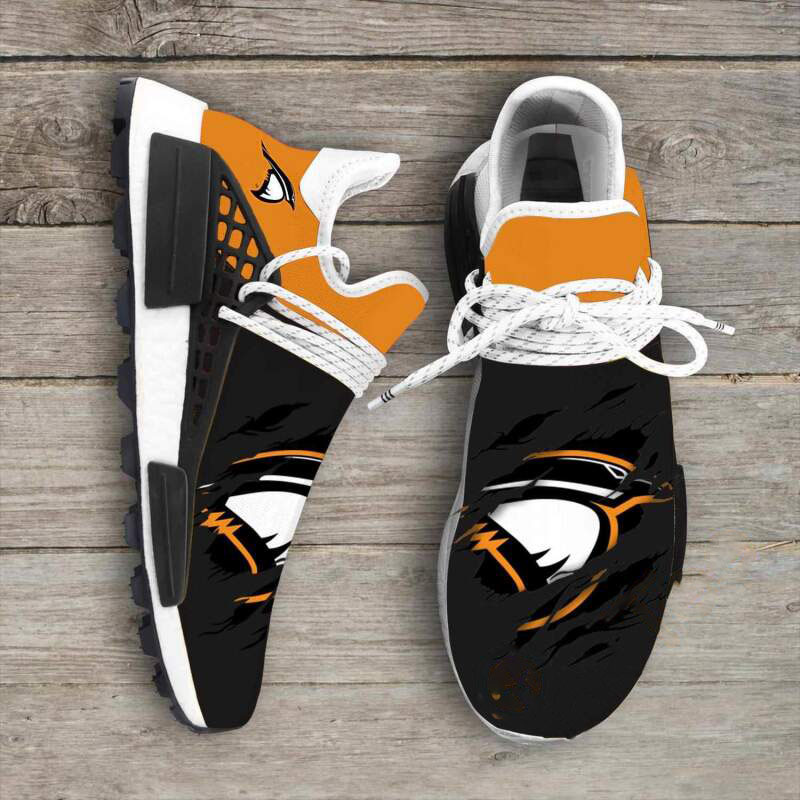 Anderson Ravens Ncaa Sport Teams NMD Human Shoes