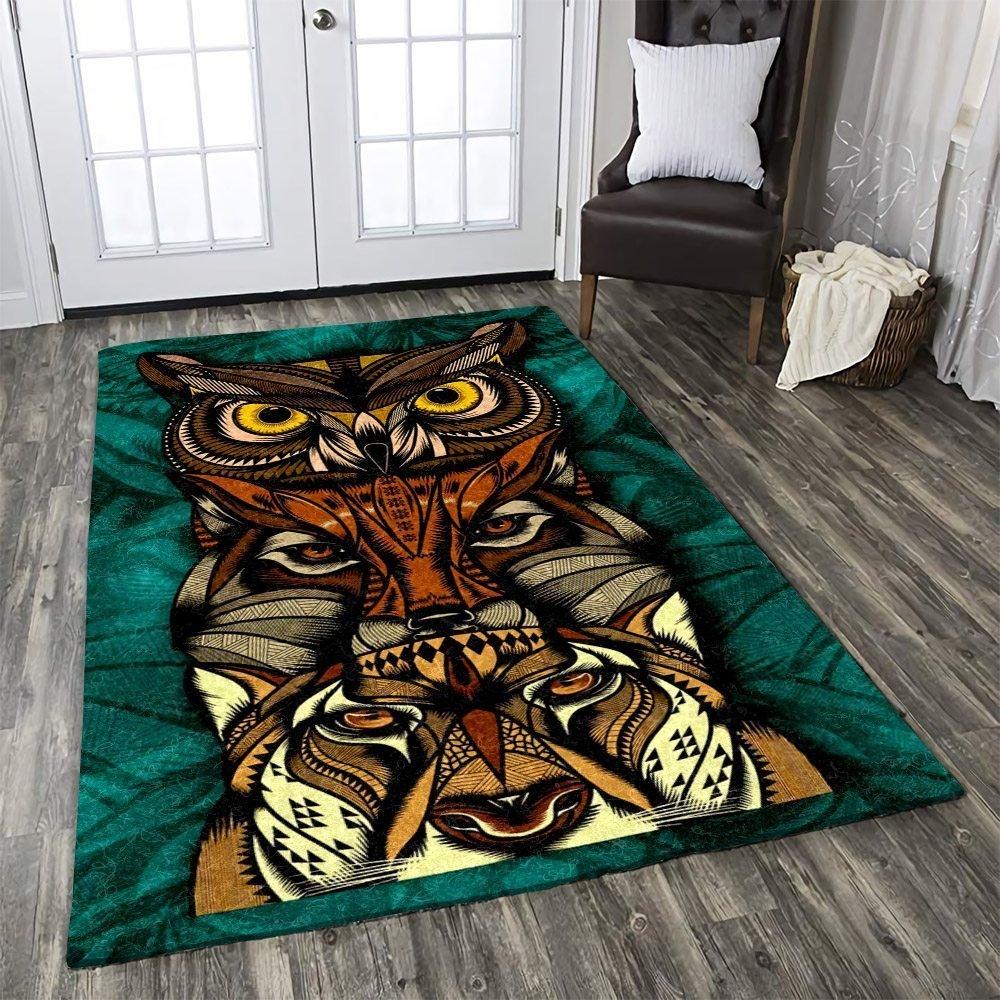 Animal Limited Edition Rug