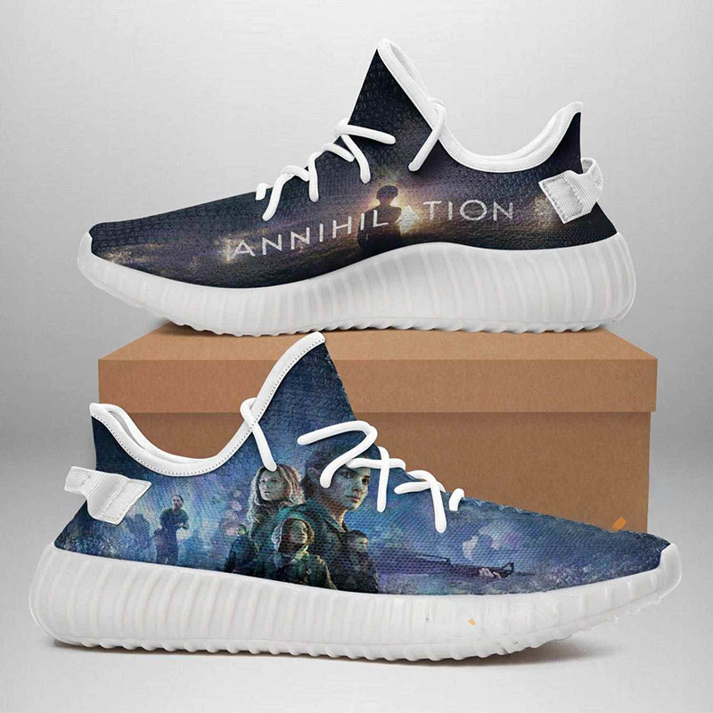 Annihilation Yeezy Boost 8 Annihilation Yeezy Boost
