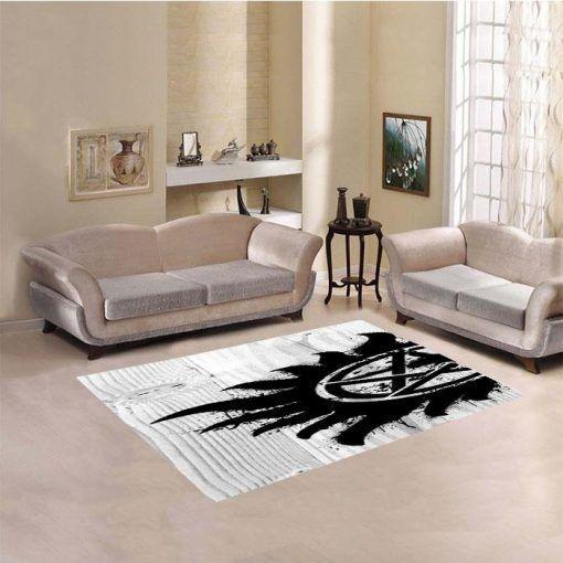 Anti Mage Dota Area Limited Edition Rug 1 Anti Mage Dota Area Limited Edition Rug