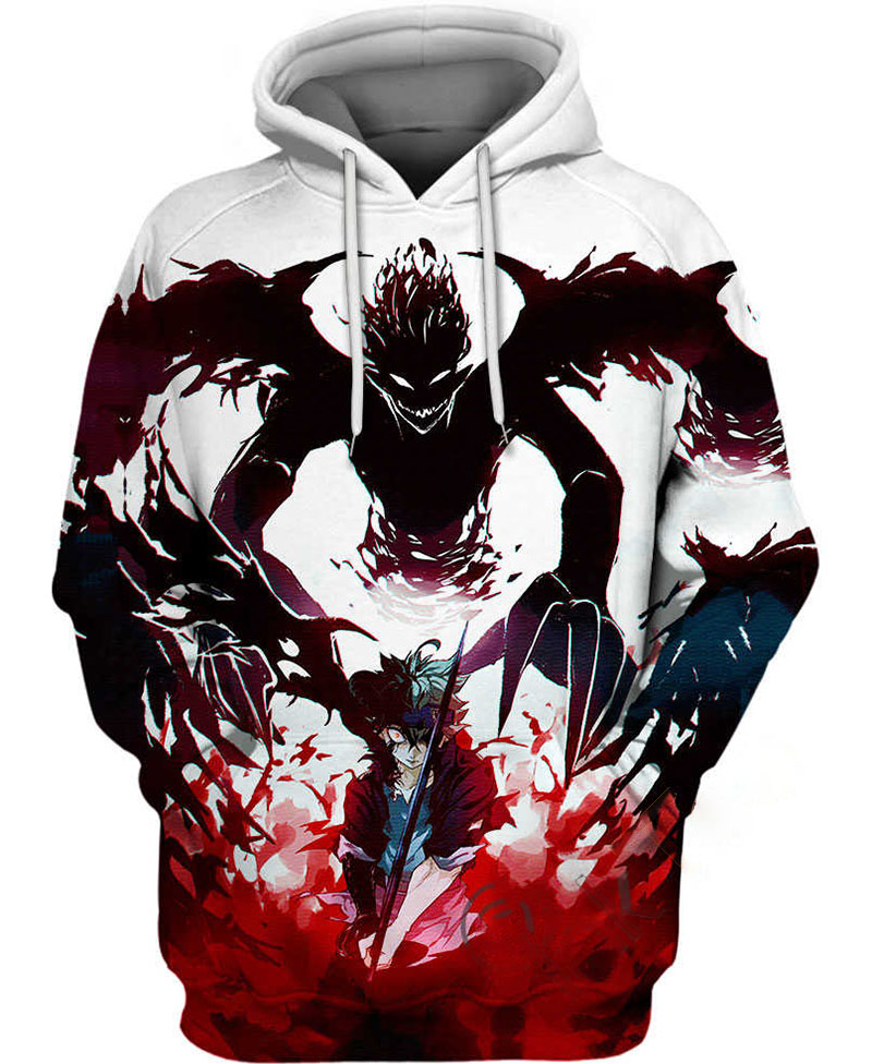 Anti Magic Spell Hoodie 3D 7 Anti Magic Spell Hoodie 3D