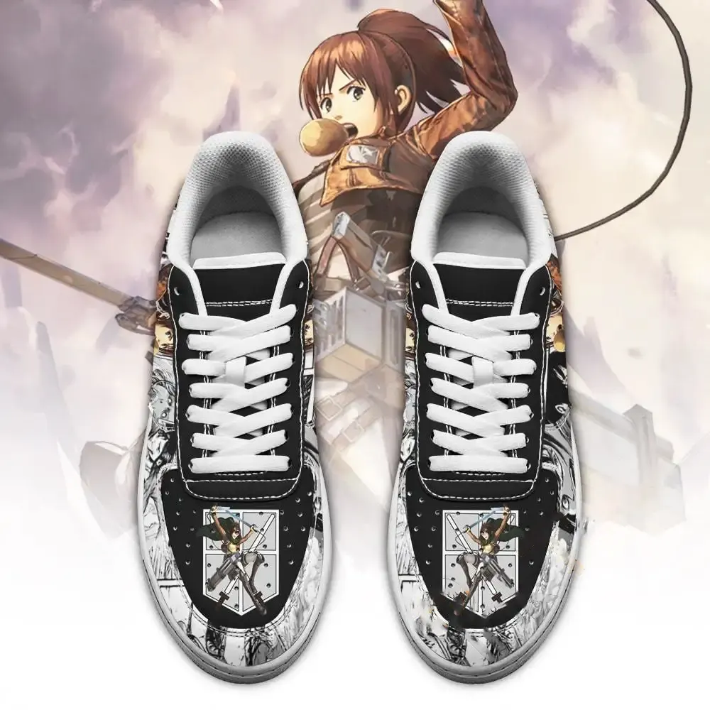 Nike Air Force Shoes